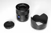 FE 55 mm F1.8 ZA  Sonnar T* - Avit Digital, Sony