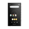 Sony NW-A306 32GB Walkman Hi-Res Portable Digital Music Player with Android 12.0, 3.6" Touch Screen, S-Master Hx, DSEE-Hx, Wi-Fi & Bluetooth and USB Type-C - Black