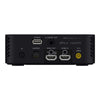 Sony HT-A9 7.1.4ch High Performance Home Theater Speaker System Multi-Dimensional Surround Sound Experience with 360 Reality Audio and Wireless Subwoofer SA-SW5, works with Alexa and Google Assistance