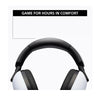 Sony-INZONE H3 Wired Gaming Headset, Over-ear Headphones with 360 Spatial Sound, MDR-G300