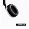 Sony-INZONE H3 Wired Gaming Headset, Over-ear Headphones with 360 Spatial Sound, MDR-G300