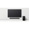 Sony HT-S400 2.1ch Soundbar With Powerful Wireless Subwoofer, S-Force PRO Front Surround Sound and Dolby Digital