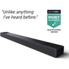 Sony HT-A7000 7.1.2ch 8k/4k Dolby Atmos Soundbar for surround sound Home theater system with 360 Spatial sound mapping and Wireless subwoofer SA-SW5 and Rear Speaker SA-RS3S