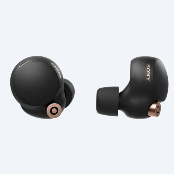 Sony WF-1000XM4 Industry Leading Noise Cancellation Truly Wireless 