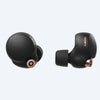 Sony WF-1000XM4 Industry Leading Noise Cancellation Truly Wireless Earbuds with Superior Call Quality