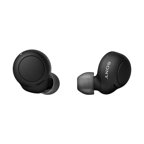 Sony WF-C500 Truly Wireless Bluetooth Earbuds with 20hrs battery with Superior Call Quality and Upscale Music – DSEE