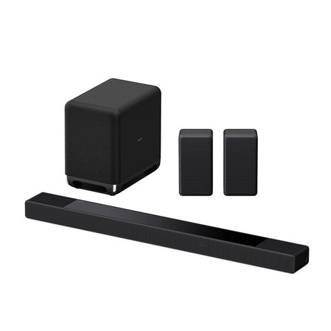 Sony HT-A9 7.1.4ch High Performance Home Theater Speaker System Multi- –  Avit Digital