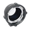 MB_PL-E-BT1: Metabones PL to Sony E-mount T Adapter (Black Matt) - Avit Digital, Sony