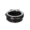 MB-EF-E-BM4: Canon EF Lens to Sony NEX Smart Adapter (Mark V) - Avit Digital, Sony