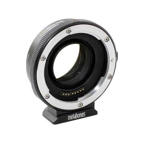MB_SPEF-E-BM2:  Canon EF Lens to Sony NEX Speed Booster ULTRA - Avit Digital, Sony