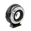 MB_SPEF-E-BM2:  Canon EF Lens to Sony NEX Speed Booster ULTRA - Avit Digital, Sony