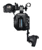 PXW-FS7MII K  (with SEL-18110F4 Power Zoom)   Ultimate  Super35 versatility - Avit Digital, Sony