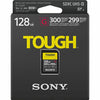 SF-128G series TOUGH - Avit Digital, Sony