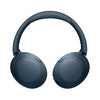 Sony WH-XB910N EXTRA BASS Noise Cancelling Headphones, Wireless Bluetooth Over the Ear Headset with Microphone and Alexa Voice Control, Google Fast Pair & Swift Pair, 30 hours Battery Life