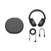 Sony WH-XB910N EXTRA BASS Noise Cancelling Headphones, Wireless Bluetooth Over the Ear Headset with Microphone and Alexa Voice Control, Google Fast Pair & Swift Pair, 30 hours Battery Life
