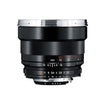 Planar T* 1,4/85 - Avit Digital, Sony
