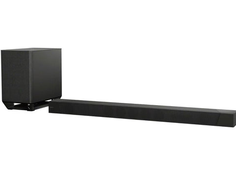 HT-ST5000  A new dimension of sound - Avit Digital, Sony