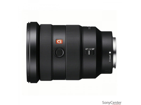 FE 16-35mm F2.8 GM - Avit Digital, Sony
