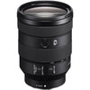 FE 24–105 mm  F4 G OSS Lens SEL24105G - Avit Digital