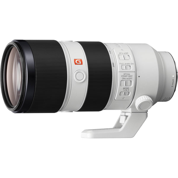 FE 70-200 mm F2.8 GM OSS - Avit Digital, Sony