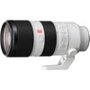 FE 70-200 mm F2.8 GM OSS - Avit Digital, Sony