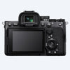 ILCE-7M4 / ILCE-7M4K